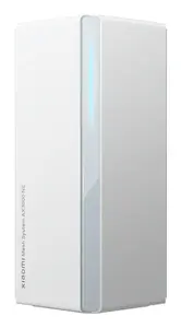 Xiaomi Mesh System AX3000 NE Wi-Fi 6 Dual-Band Gigabit Wireless Router White