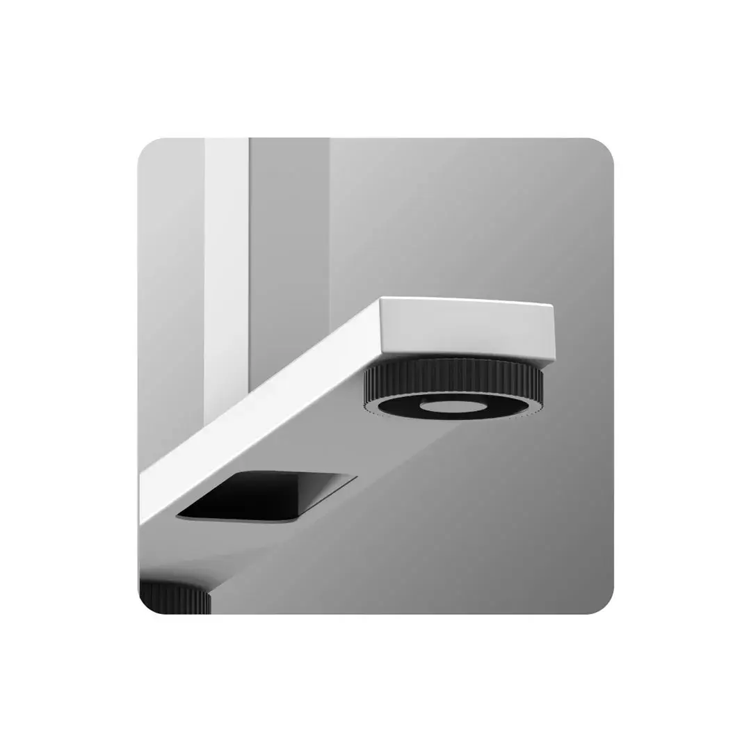 Игровое кресло huzaro Hero 2.6 White Photo 8