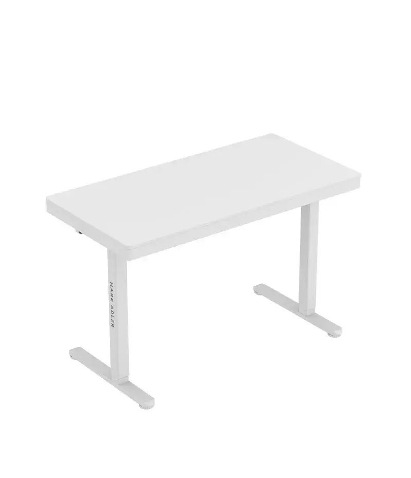 Mark Adler MA-Leader 8.2 White electric height-adjustable desk Photo 2