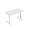 Mark Adler MA-Leader 8.2 White electric height-adjustable desk Photo 2