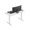 Mark Adler MA-Leader 8.2 White electric height-adjustable desk Photo 4