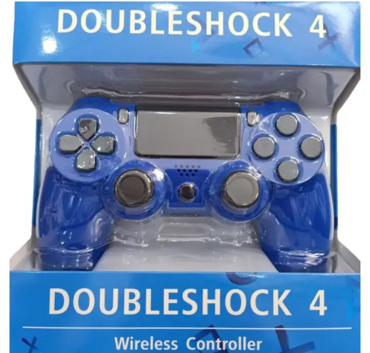 RoGer DualShock 4 v2 bezvadu pults Photo 2