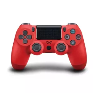Wireless game controller RoGer DualShock 4 v2 for PS4 PS TV with Bluetooth connectivity