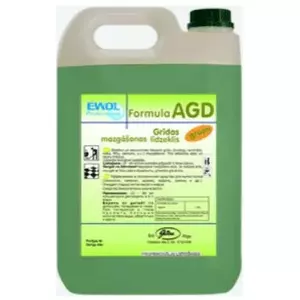 Чистящее средство EWOL Professional Formula AGD Green, 5 л