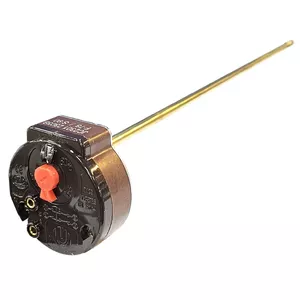 Термостат NOVA TEC NT-S 16A 250V — регулятор температуры, 16 А, 250 В