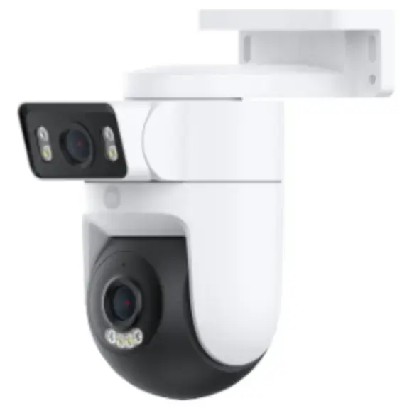Xiaomi CW500 Dual IP drošības kamera | Āra bezvadu novērošana Photo 2