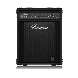 Bass Combo Amplifier Bugera BXD15 15" 100W
