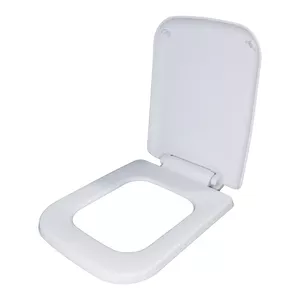 Сиденье для унитаза AB ZT-601 Soft Close — AB ZT-601 с плавным закрыванием
