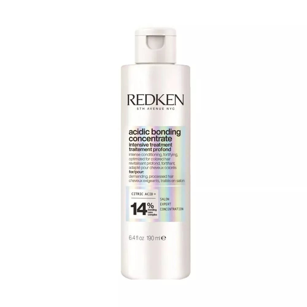 Prieššampūna kopšana Redken Acidic Bonding Concentrate