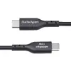 USB-A uz USB-C uzlādes kabelis StarTech.com 1m 3A Photo 5