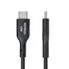 StarTech USB-A to USB-C Cable USB2AC1MNC Photo 3