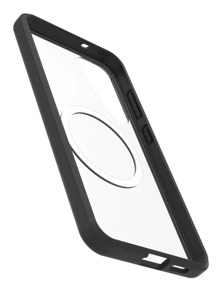 Чехол Samsung Galaxy S25+ Otterbox React Case Photo 2
