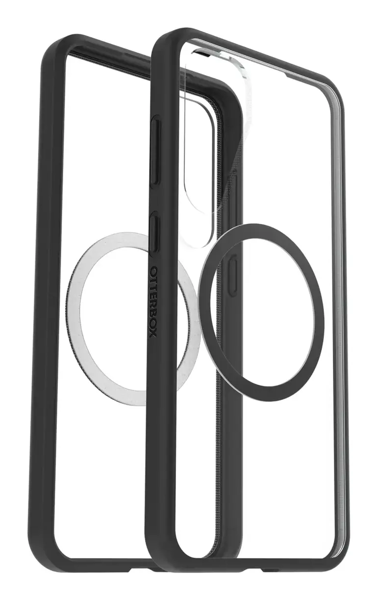 Чехол Samsung Galaxy S25+ Otterbox React Case Photo 4