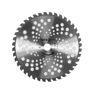 Brush cutter accessory Yato YT-85150 25.5 cm diameter