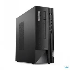 Настольный ПК Lenovo Neo 50s SFF G4 — Intel Core i3-13100, 8 ГБ ОЗУ, 256 ГБ SSD, интегрированная графика, Windows 11 Pro