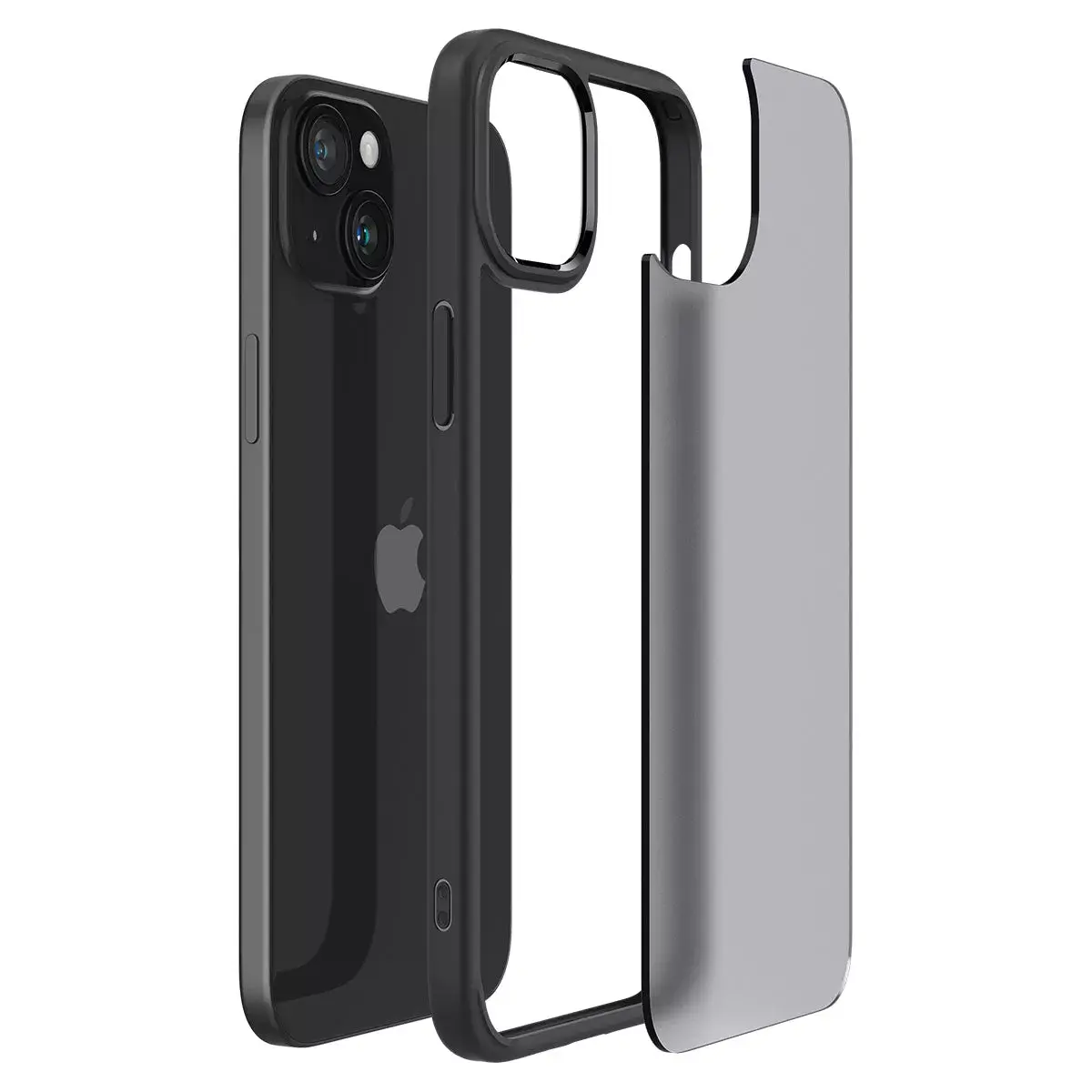 Spigen ACS06656 Cover for iPhone 15 Plus Photo 4