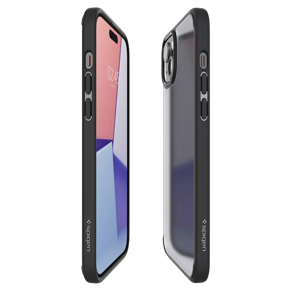 Spigen ACS06656 Cover for iPhone 15 Plus Photo 5