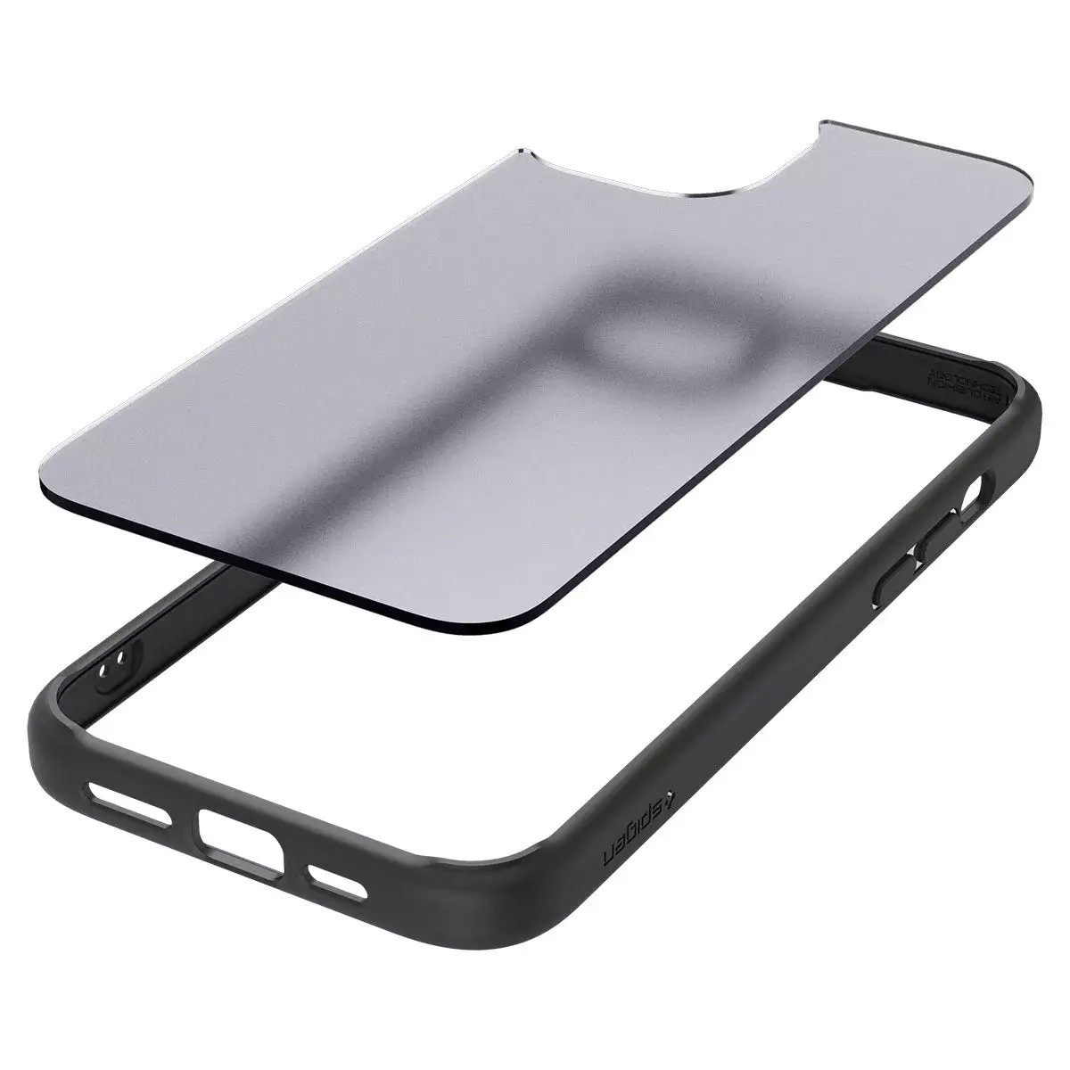 Spigen ACS06656 Cover for iPhone 15 Plus Photo 6