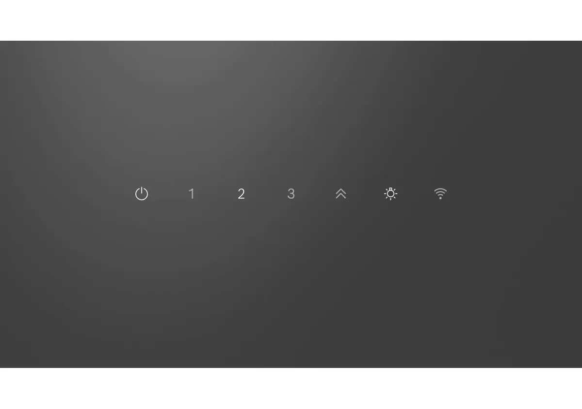 Настенная Вытяжка Bosch DWK67FN60 Photo 2