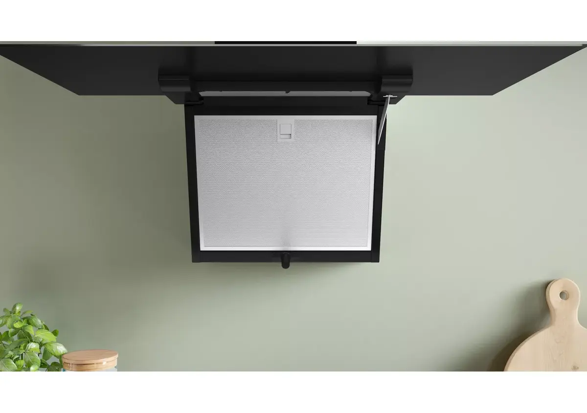 Настенная Вытяжка Bosch DWK67FN60 Photo 4