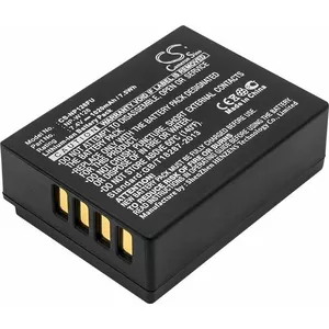 Cameron Sino Rechargeable Battery for Fujifilm NP-W126 / NP-W126S