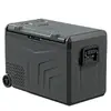 Yolco TCX 50 CARBON portable compressor fridge Photo 2