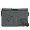 Yolco TCX 50 CARBON portable compressor fridge Photo 3