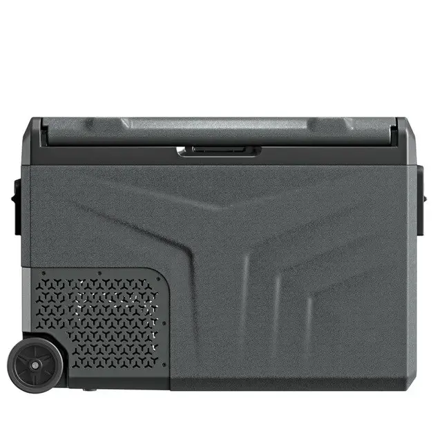 Yolco TCX 50 CARBON portable compressor fridge Photo 4
