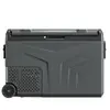 Yolco TCX 50 CARBON portable compressor fridge Photo 4
