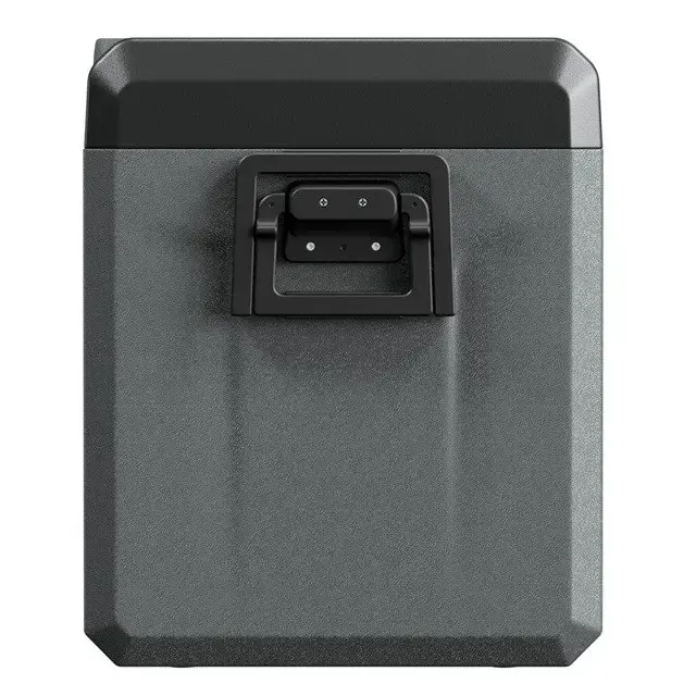 Yolco TCX 50 CARBON portable compressor fridge Photo 5