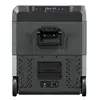 Yolco TCX 50 CARBON portable compressor fridge Photo 6
