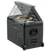 Yolco TCX 50 CARBON portable compressor fridge Photo 8
