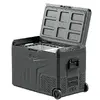 Yolco TCX 50 CARBON portable compressor fridge Photo 10