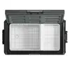Yolco TCX 50 CARBON portable compressor fridge Photo 11