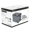 Yolco TCX 50 CARBON portable compressor fridge Photo 14