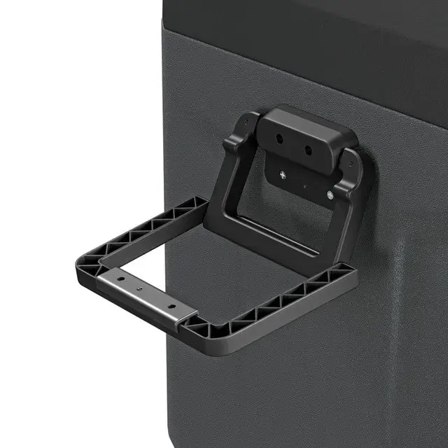 Yolco TCX 50 CARBON portable compressor fridge Photo 16