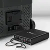Yolco TCX 50 CARBON portable compressor fridge Photo 19
