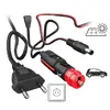 Yolco TCX 50 CARBON portable compressor fridge Photo 24