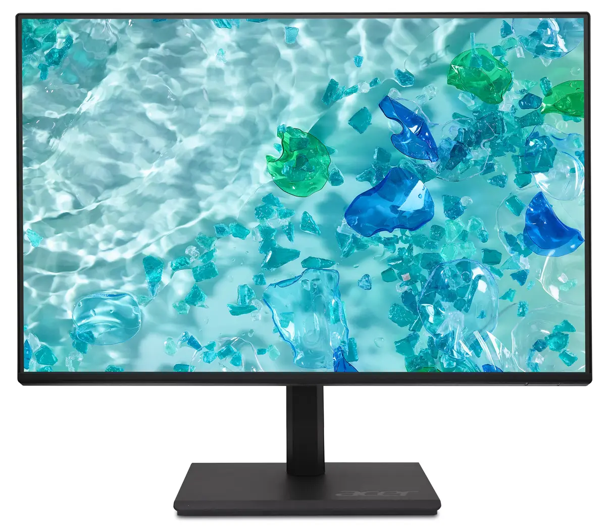 Acer Vero B7 B277Gbmiprzx LCD datora