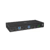 KVM переключатель Lindy 2 Port Dual Head HDMI 4K60 Photo 2