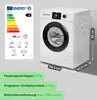 Bomann WA 7111 Washing Machine Photo 5