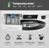 Bomann WA 7111 Washing Machine Photo 7