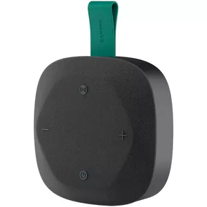 Portable Speaker CANYON HEXAGON 10 TWS 8W Black Green