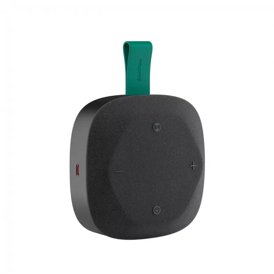 Portable Speaker CANYON HEXAGON 10 TWS CNE-CBTSP10BG Photo 2