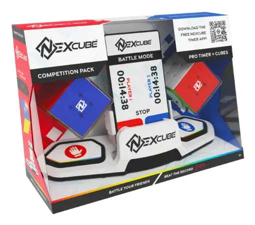 Rubik's cube Goliath 929023.006 Photo 2