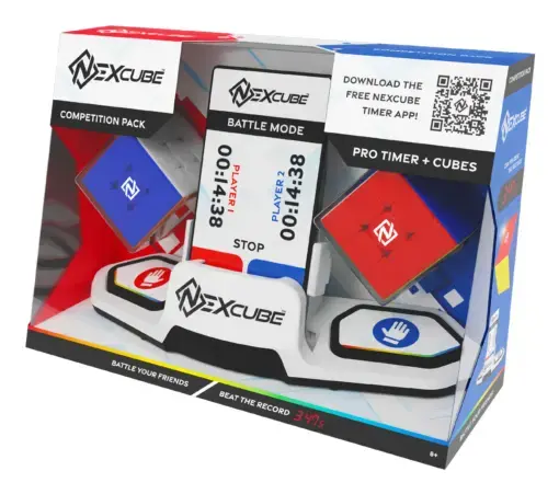 Rubik's cube Goliath 929023.006 Photo 3