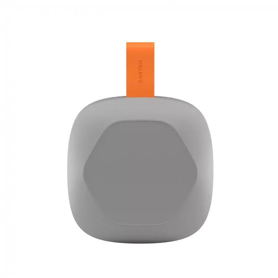 Портативная колонка CANYON HEXAGON 10 TWS CNE-CBTSP10GO Photo 2