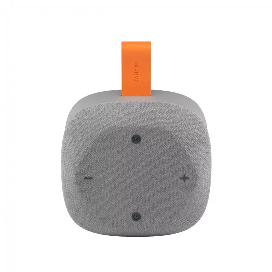 Портативная колонка CANYON HEXAGON 10 TWS CNE-CBTSP10GO Photo 4