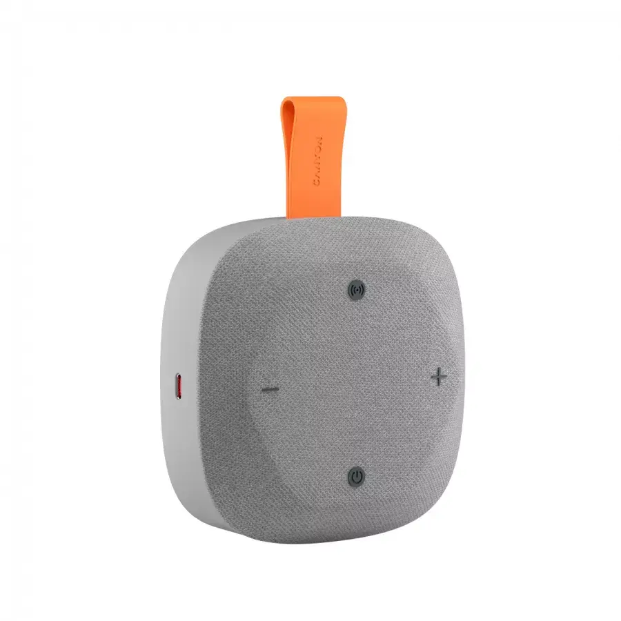 Портативная колонка CANYON HEXAGON 10 TWS CNE-CBTSP10GO Photo 5