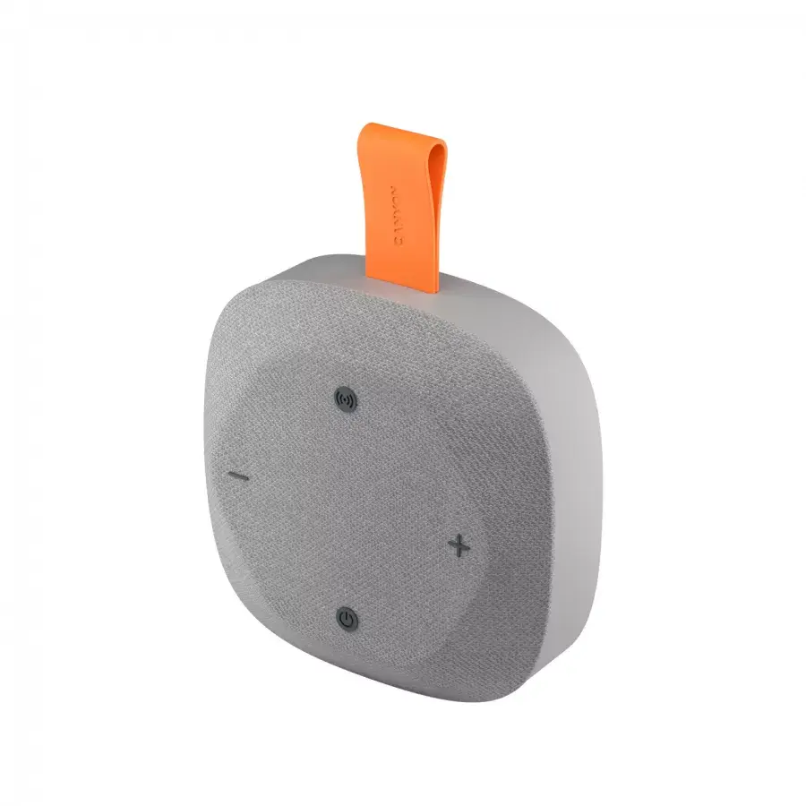 Портативная колонка CANYON HEXAGON 10 TWS CNE-CBTSP10GO Photo 7
